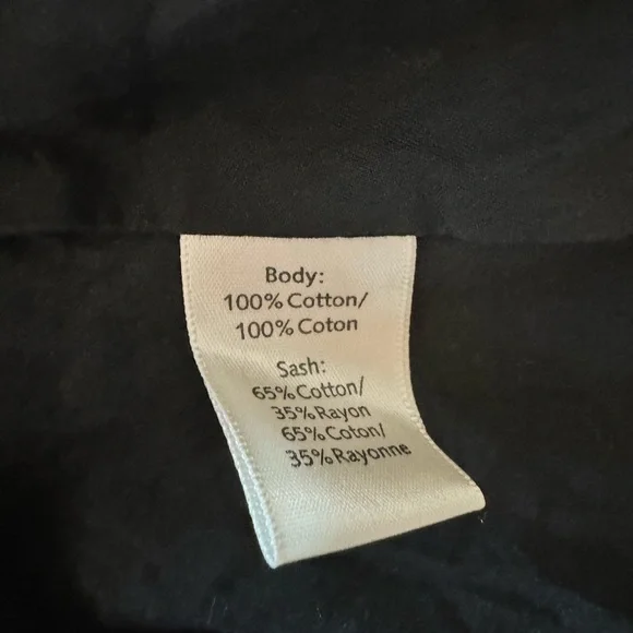 Anthropologie Porridge Elephant Print Strapless Dress, Size 6 - Picture 11 of 13